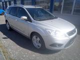 Ford Focus Turnier Style/AHK/HU neu - Ford Focus aus 2009: ST