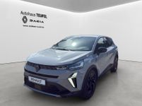 Renault Symbioz - Vorschau Bild 1