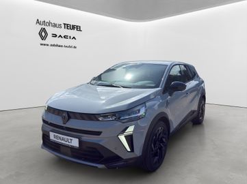 Renault Leasingangebot: Renault Symbioz Esprit Alpine Full Hybrid E-Te