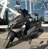 Suzuki Avenis 125 - SUZUKI ROLLER 125