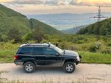 Jeep grand Cherokee 4.7 V8 LPG - Jeep aus 2000