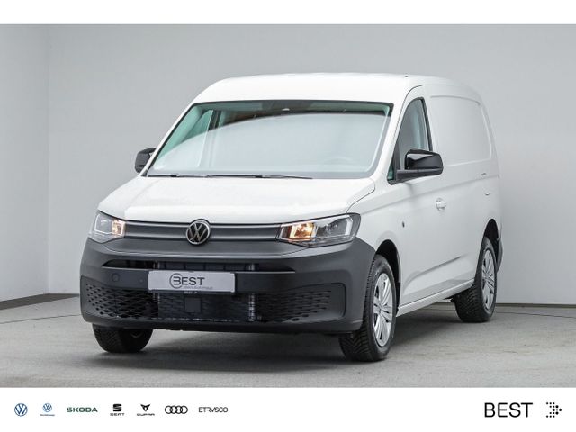 Volkswagen Caddy Cargo Maxi 2.0 TDI DSG KLIMA*NAVI*GJR*PDC*