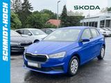 Skoda Fabia 1.0 MPI Ambition LED-Scheinw. Navi Klima - Skoda Fabia Gebrauchtwagen in Oldenburg