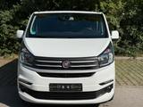 Fiat Talento Kombi L1H1 2.0L Facelift Navi Kamera - Fiat Talento in München