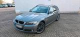 BMW 318i E91 - BMW 318: 318i E91