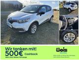 Renault Captur (ENERGY) TCe 90 LIMITED +GANZJAHRESREIFEN - Renault Captur in Saarbrücken