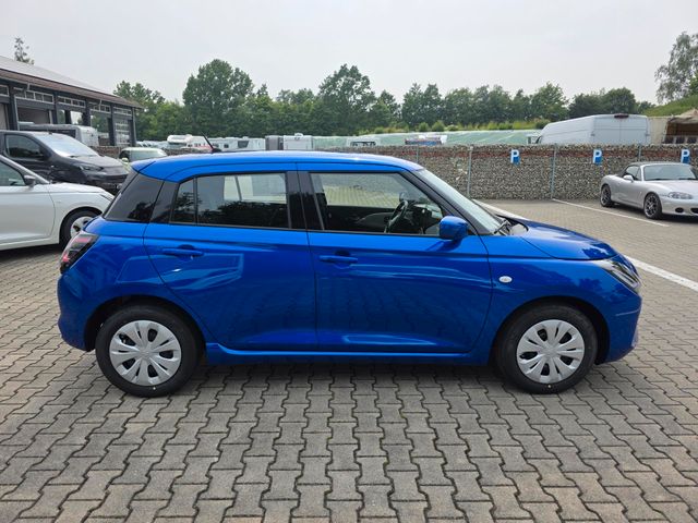 Suzuki SWIFT 1.2 Club Hybrid Allgrip | 4x4 | Sofort