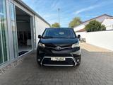 Toyota Proace Verso 2.0D Autom L2 Navi 9Sitze PDC - Toyota: Au
