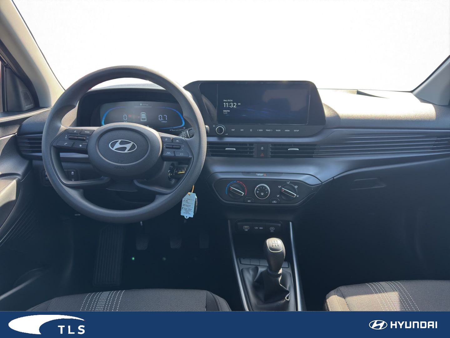 Hyundai i20 – Bild 10