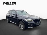 BMW X3 xDrive20d M Sport AHK,LED,HuD,PA,NavProf,HiFi - gebrauchte BMW X3 aus dem Jahr 2019