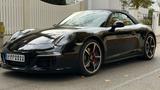 Porsche 911 991.1 4S Cabriolet/SAGA/XPEL/Sitzbelüftung
