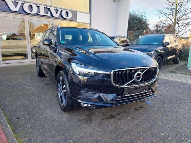 Volvo XC60 B4 Momentum Pro AWD