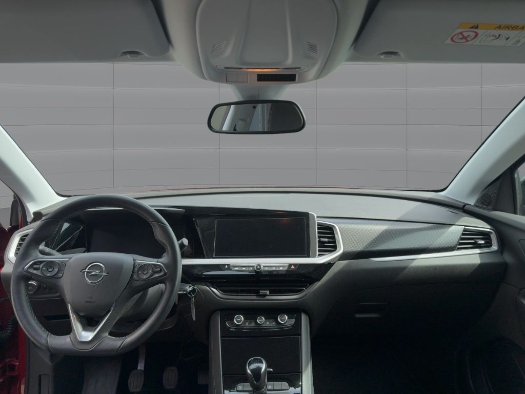 Fahrzeugabbildung Opel Grandland GS  AHK   NAVI  WINTERPAKET