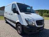 Mercedes-Benz Sprinter II Kasten 314CDI/SORTIMO/Klima/Navi/R-K - Mercedes-Benz Sprinter: Sortimo