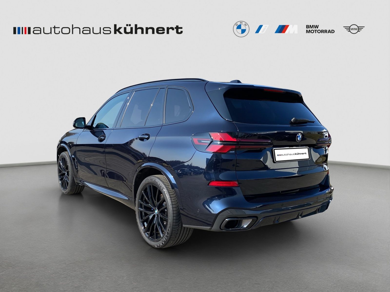 BMW X5 xDrive30d M-Sport PRO ACC Luftfw. Aktivlkg foto 5
