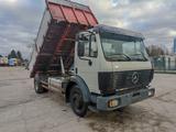Mercedes-Benz 1422 tipper 4x2 Manual Full Spring V6 Intop 1424 - Angebote entsprechen deinen Suchkriterien