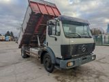 Mercedes-Benz 1422 tipper 4x2 Manual Full Spring V6 Intop 1424 - Offers matching your search criteria