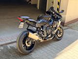 Yamaha R1 YZF 1000 Akrapovic  - Yamaha YZF-R1 (YZF1000)