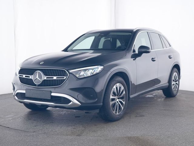 Vorschaubild von:        Mercedes-Benz
                    GLC 220 d 4M Avantgarde Standheizung AHK 360
      