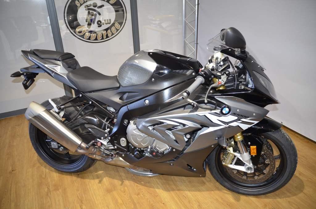 BMW S 1000 RR Garantie/Race-Paket/Sozius-Paket