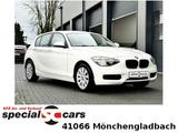 BMW 116i / Automatik / Klima / Steuerkette NEU