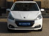 Peugeot 208 Active*MOVE*2HD*KLIMA*TEMPOMAT*SITZHEIZUNG* - gebrauchte Peugeot 208 aus dem Jahr 2016
