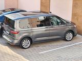 Volkswagen T7 Multivan 1,4 eHybrid DSG Style Garantie 04/26 - VW T7 Multivan von privat