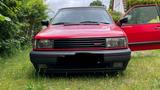 Volkswagen Original Polo 86c Steilheck GT '94 TÜV neu - Volkswagen Polo: 86c Steilheck
