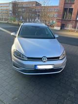Volkswagen Golf 7 Variant 1.6 TDI SCR United  / 116PS - Volkswagen Golf: V TDI Ps