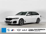 BMW 520d Touring xDrive M-Sport PANO HUD LED W-LAN - BMW 520 mit Diesel-Antrieb