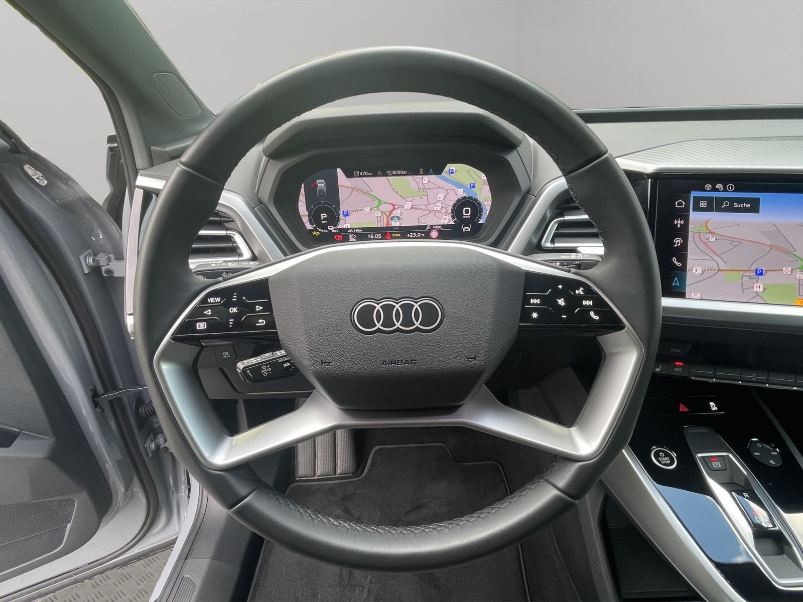 Audi Q4 e-tron - Bild 12