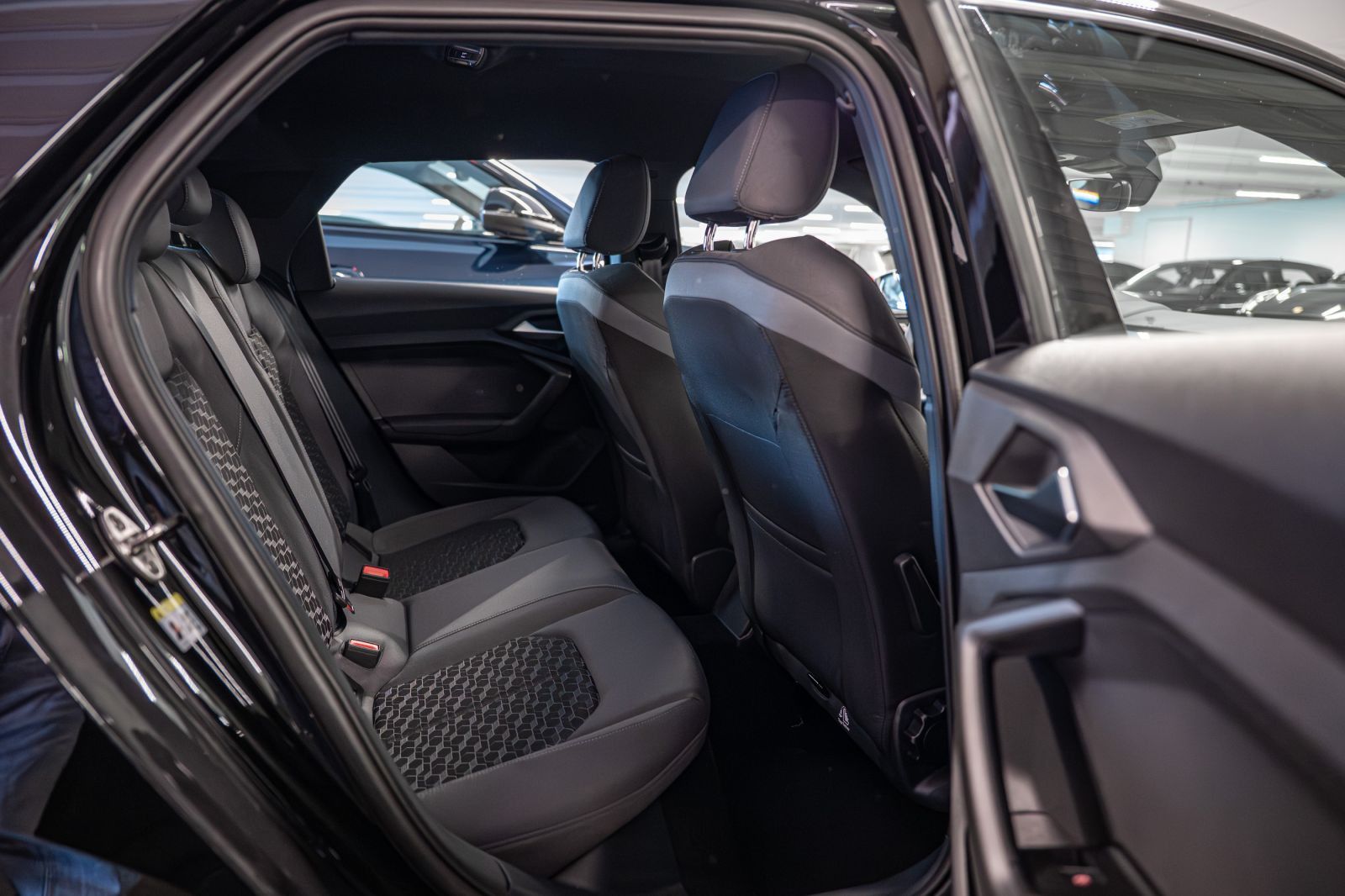 Audi A1 - Bild 5