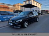 Mercedes-Benz B200 Automatik*Standheizung*Scheckheft*1 Hand* - Mercedes-Benz B 200: Leder