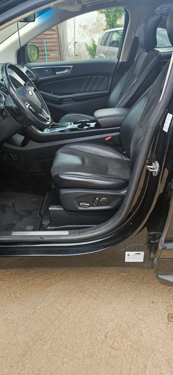 Ford Edge ST-Line 2.0 Diesel