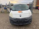 Renault Kangoo Rapid Maxi Extra - Renault Kangoo aus 2010 mit Diesel-Antrieb
