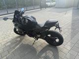 Kawasaki Ninja 650 - KAWASAKI NINJA 650