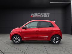 Renault Twingo Electric Techno Electric