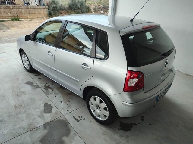 Volkswagen Polo 1.4 TDI 5p. Comfortline