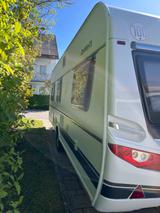 Dethleffs Exclusiv 550 ER - Dethleffs Exclusiv