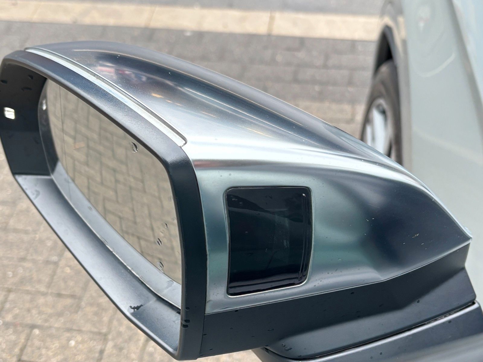 Fahrzeugabbildung Audi SQ5 3.0 TDI *Rauten*Virtual*Pano*B&O*Ambiente