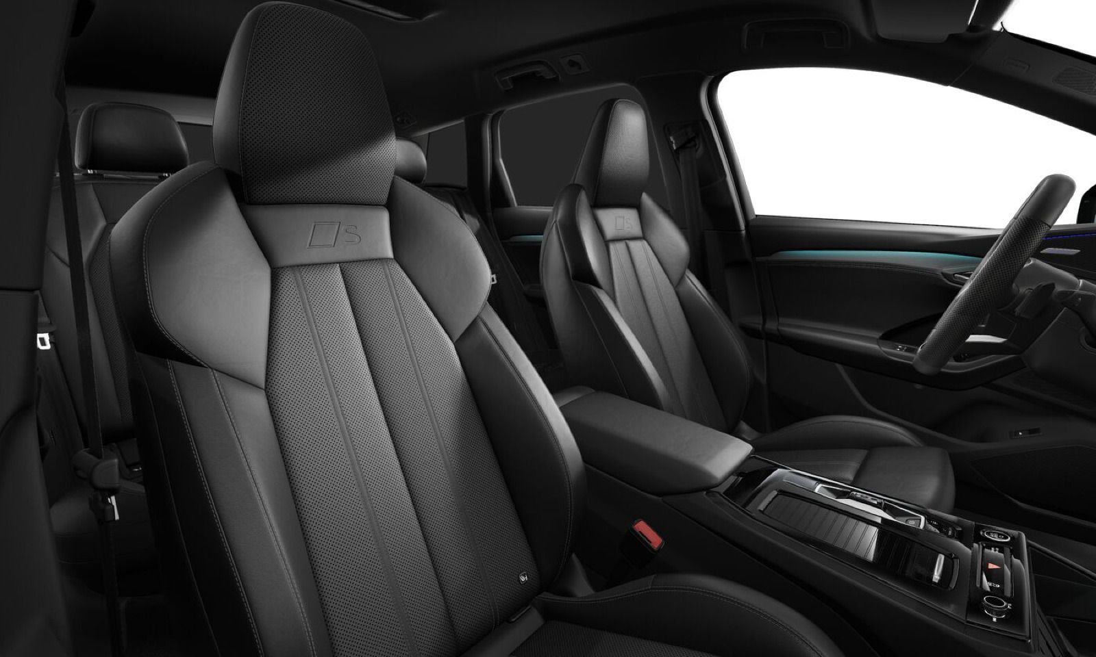 Audi Q6 e-tron - Bild 5