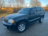 Jeep Grand Cherokee 3.0 CRD Limited/TÜV 04 2026/4X4/ - Jeep Grand Cherokee in Rostock