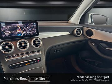 Mercedes GLC 300 - 9