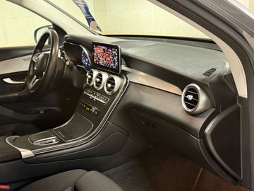 Mercedes GLC 300 - 10
