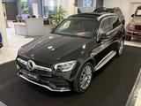 Mercedes-Benz GLC 300 d AMG-Line*PANO*DIGITAL*360*AHK*DIST*DAB - Mercedes-Benz GLC 300 in Essen