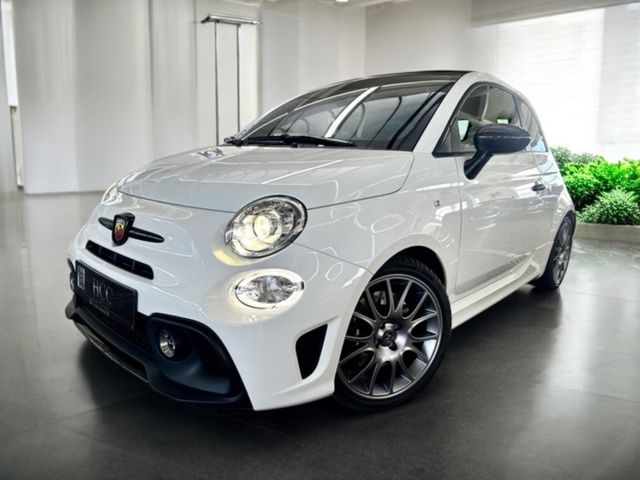 Abarth 695 C TURISMO Autom. CARBON Paket Klappenauspuff