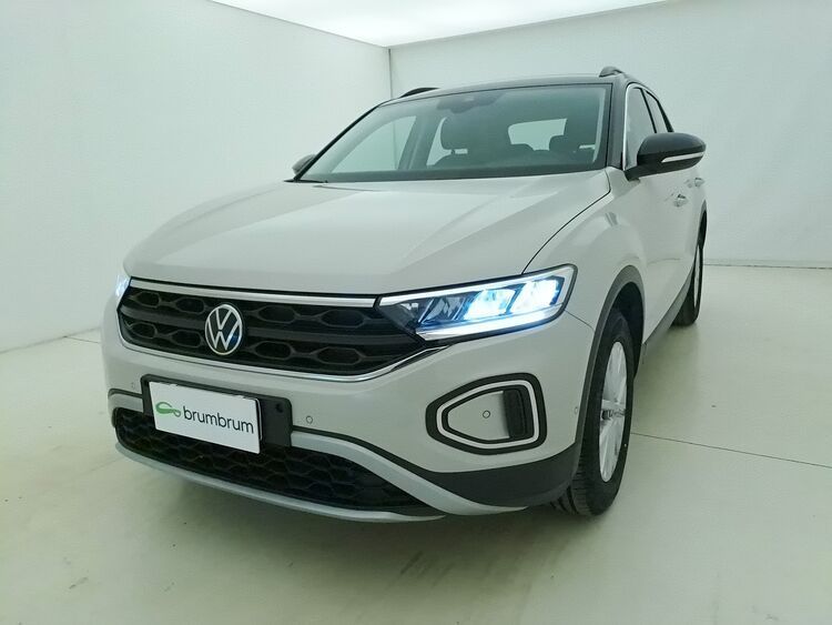 Image of Volkswagen T-Roc