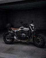 BMW R NineT Scrambler Custom-Bike - Angebote