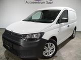 Volkswagen Caddy Cargo EcoProfi Klima Sitzheizung Tempomat - VW Caddy Gebrauchtwagen in Saarbrücken