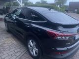 Audi Q4 e-tron 40 e-tron -